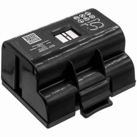 Intermec PB50 batteri 14,4V 3400mAh (kompatibelt)
